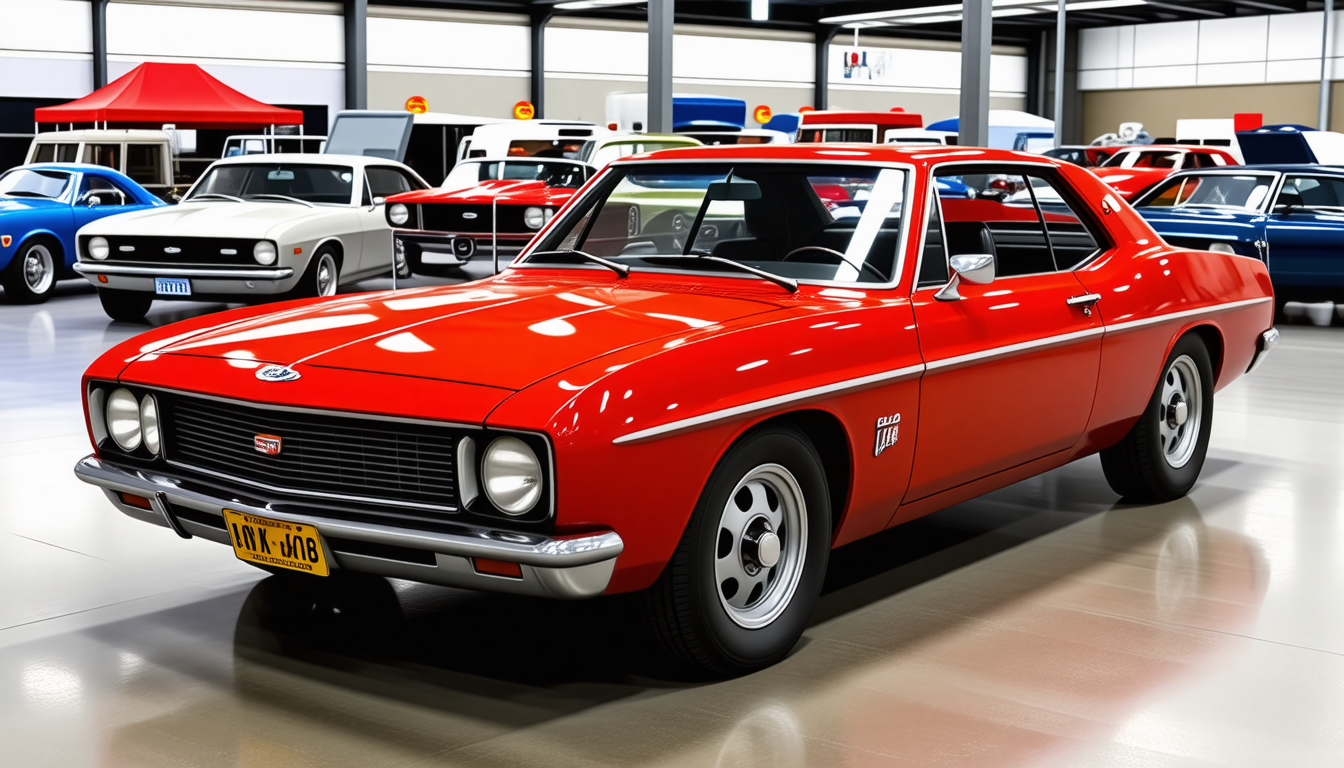 explorez notre guide sur la transmission d'époque et découvrez des alternatives innovantes pour trouver des pièces introuvables. ne laissez pas le temps et l'âge de votre véhicule vous freiner, des solutions sont à votre portée!