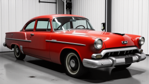 Alors que l’engouement pour les voitures anciennes ne cesse de croître, le défi d’un manque de pièces peut rapidement devenir un casse-tête pour les collectionneurs et les restaurateurs. La recherche de pièces d’époque pour des voitures classiques s’est intensifiée, surtout [&hellip;]