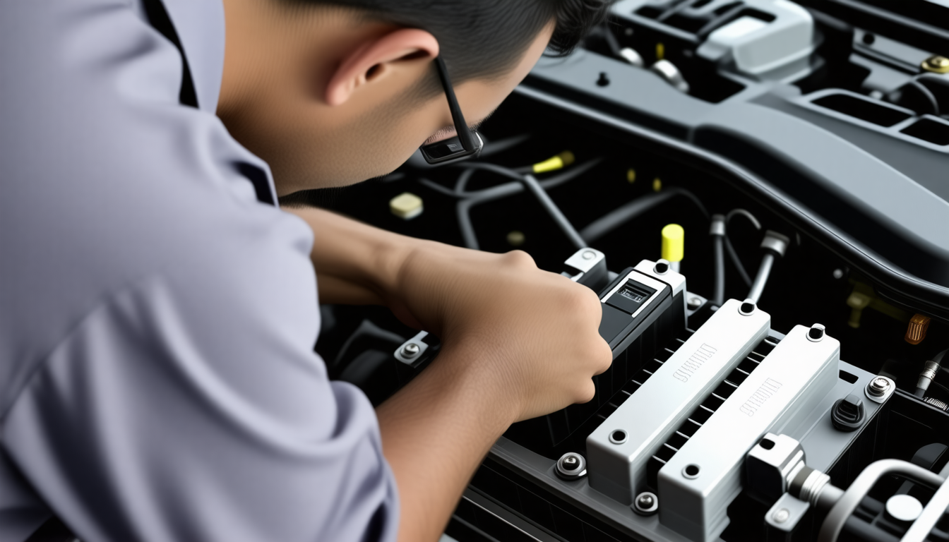 découvrez les enjeux et les limites mécaniques du tunning diesel avant de vous lancer dans cette aventure. apprenez comment optimiser les performances de votre moteur tout en préservant sa durabilité.