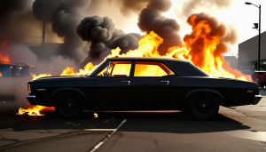 Un événement marquant s&rsquo;est récemment produit à Toulouse, où un collectif anarchiste a déclaré avoir pris la responsabilité d&rsquo;un incendie survenu dans un showroom Tesla. Cet incident, qui suscite de nombreuses interrogations, s&rsquo;inscrit dans un cadre de contestation plus large [&hellip;]