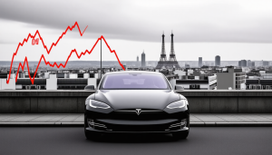 Le marché automobile français connaît des bouleversements notables, notamment avec la récente chute des ventes de voitures Tesla, qui a atteint un alarmant 26 % en un an. Cette baisse s&rsquo;inscrit dans un contexte où les marques traditionnelles comme Volkswagen, [&hellip;]