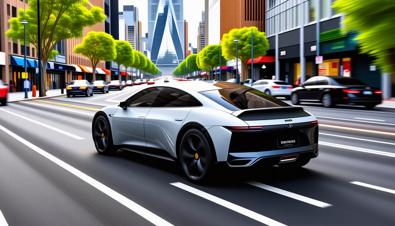 découvrez comment tesla affronte une nouvelle défaite face à son concurrent chinois, analysant les causes de cette situation et les enjeux pour l'avenir de l'industrie automobile.