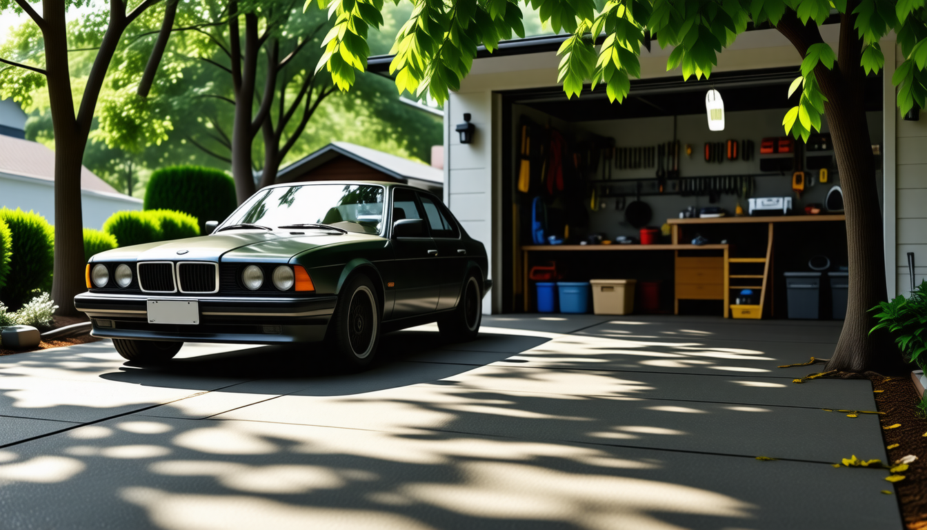 découvrez comment vérifier l'historique d'entretien de votre véhicule pour garantir votre sérénité sur la route. ce guide indispensable vous accompagne dans toutes les étapes pour une conduite en toute sécurité.