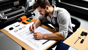 L&rsquo;achat d&rsquo;une voiture d&rsquo;occasion constitue souvent un moment délicat pour de nombreux acheteurs. En effet, le marché regorge de véhicules qui cachent potentiellement des défauts et des incidents d&rsquo;historique passés. Dans cette optique, s&rsquo;intéresser à l&rsquo;historique d&rsquo;entretien devient primordial pour [&hellip;]