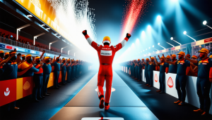 Le Grand Prix d&rsquo;Arabie Saoudite a été le théâtre d&rsquo;une performance éclatante de la part de Max Verstappen, qui a réussi à décrocher la pole position. Suivi de près par Oscar Piastri et George Russell, ce qui a ajouté à [&hellip;]