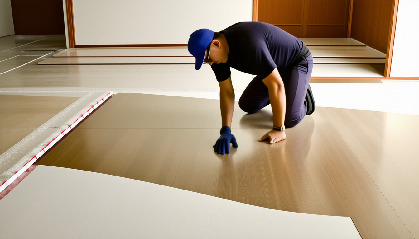 découvrez les défis de la pose des vinyles mat, satiné et chrome. apprenez à choisir le type de vinyle adapté à votre projet et obtenez des conseils pratiques pour une installation réussie.