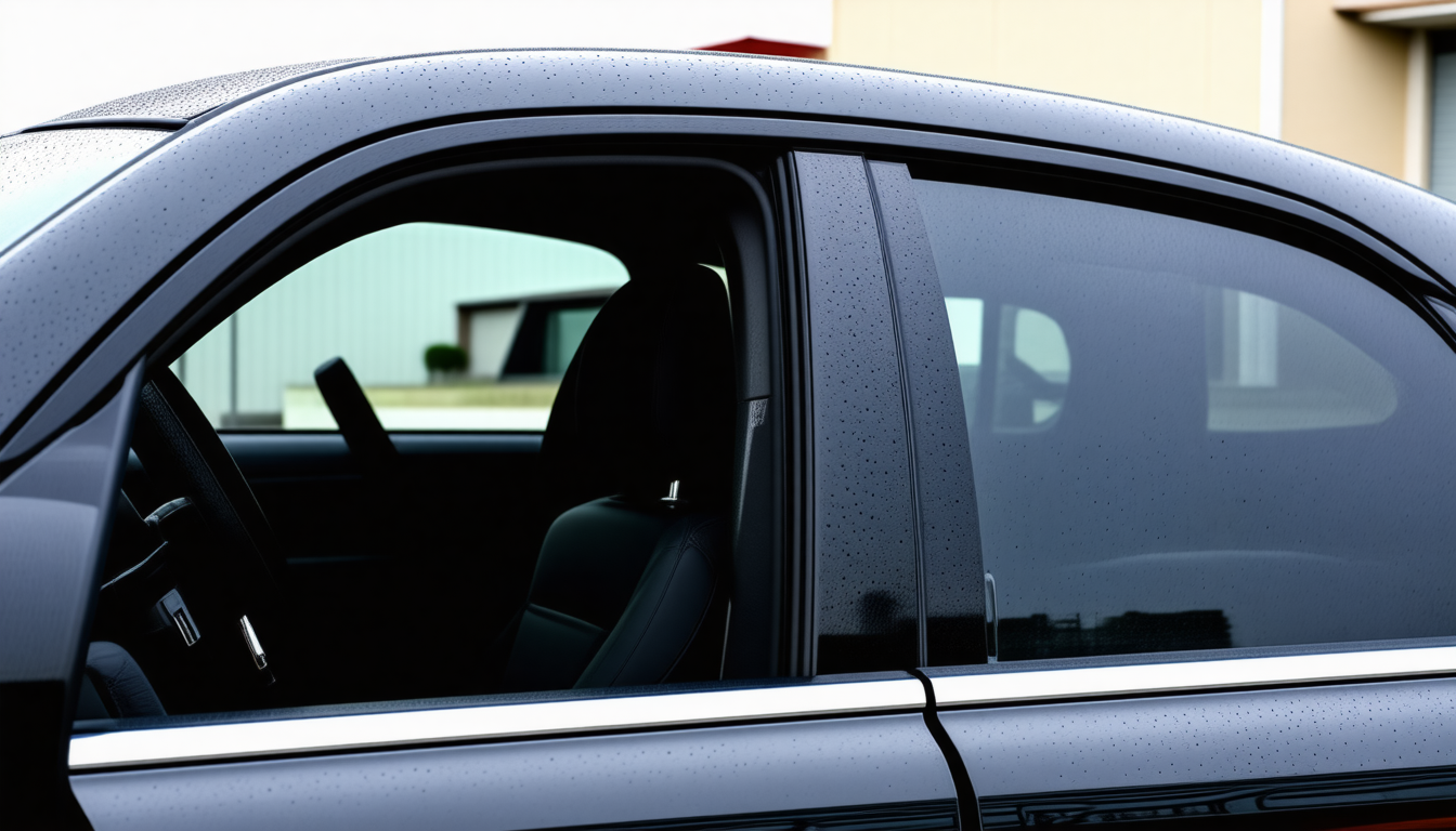 découvrez tout ce qu'il faut savoir sur les vitres teintées : législation en vigueur, normes à respecter et conseils pour une pose professionnelle réussie. protégez votre véhicule tout en assurant sécurité et esthétique.