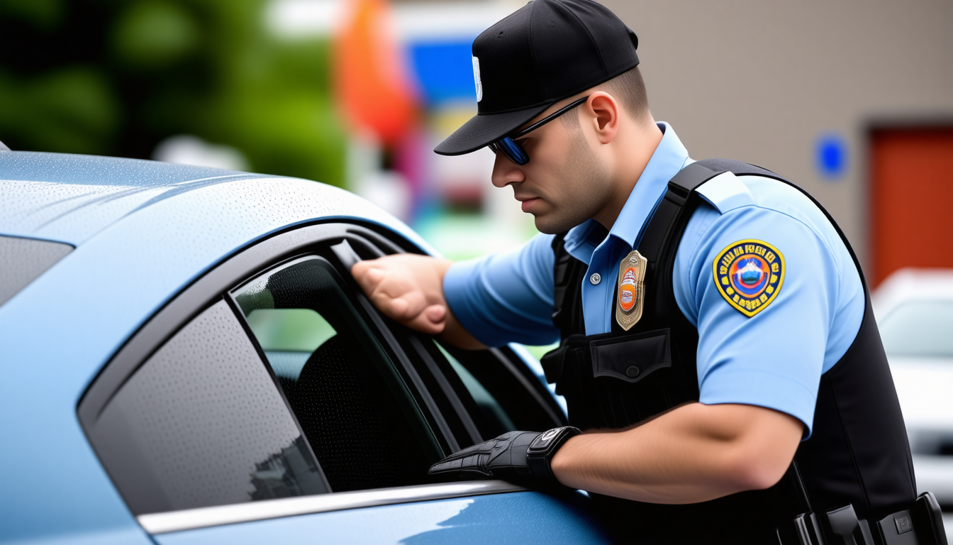 découvrez tout ce qu'il faut savoir sur les vitres teintées, de la législation en vigueur à l'importance d'une pose professionnelle. informez-vous pour respecter la loi tout en améliorant le style et le confort de votre véhicule.