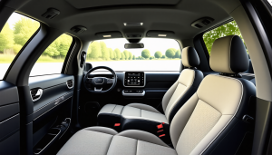 Le marché de l&rsquo;automobile évolue rapidement, et la demande pour les véhicules familiaux ne cesse de croître. La question se pose alors : est-il encore nécessaire de disposer d&rsquo;un grand monospace dans un monde où la voiture familiale électrique émerge [&hellip;]