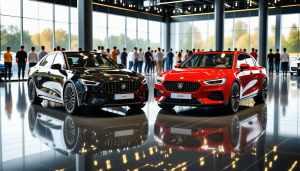 Le choix entre une voiture à essence et une voiture diesel devient de plus en plus complexe pour les automobilistes. Avec l&rsquo;évolution des normes environnementales et les répercussions économiques d&rsquo;un choix de motorisation, les consommateurs cherchent à maximiser leur investissement [&hellip;]