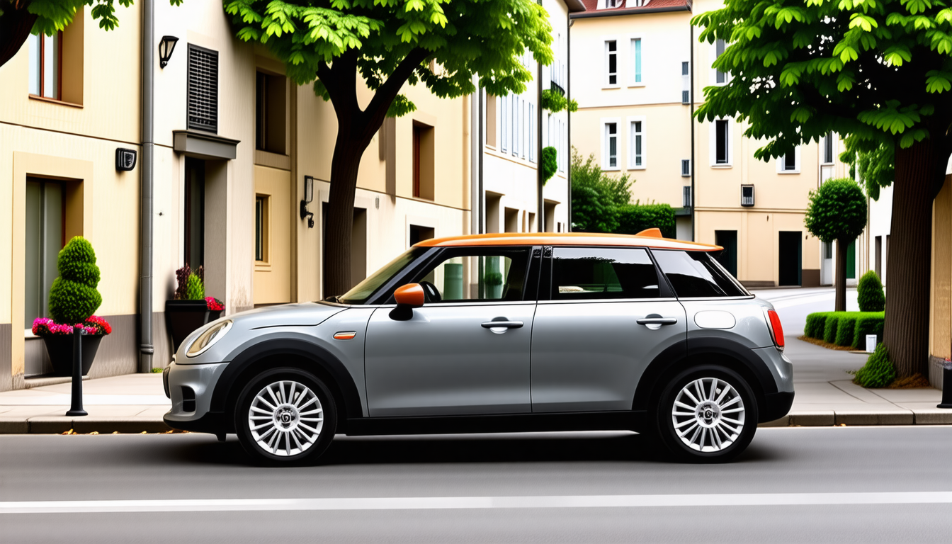 découvrez les enjeux du choix entre une voiture française et une voiture étrangère. analysez les avantages, les inconvénients et les aspects culturels qui influencent cette décision cruciale pour votre expérience de conduite.