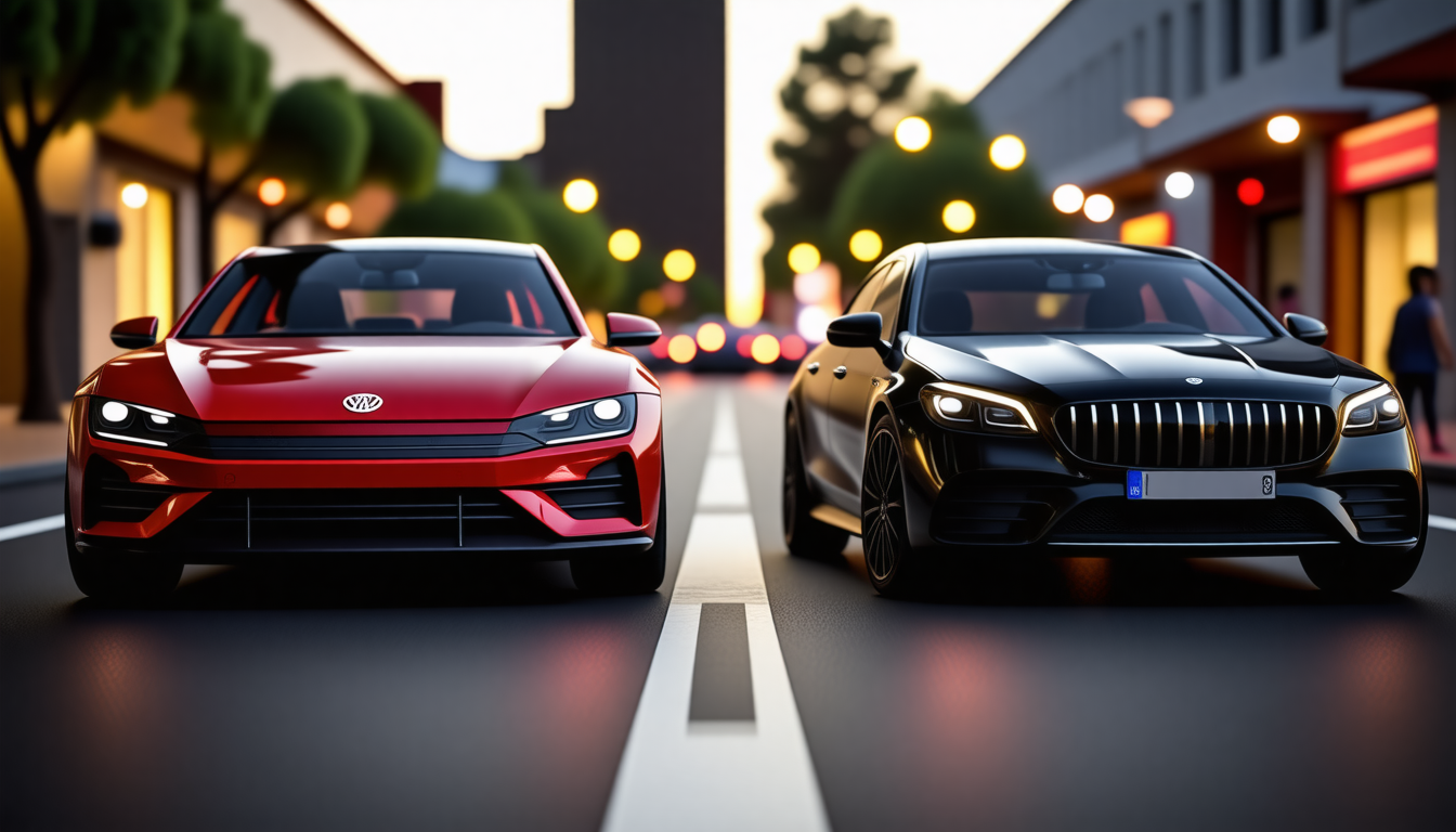 découvrez les enjeux de choisir une voiture française ou étrangère. analysez les avantages et inconvénients de chaque option, afin de prendre une décision éclairée qui fera la différence pour votre conduite et votre budget.