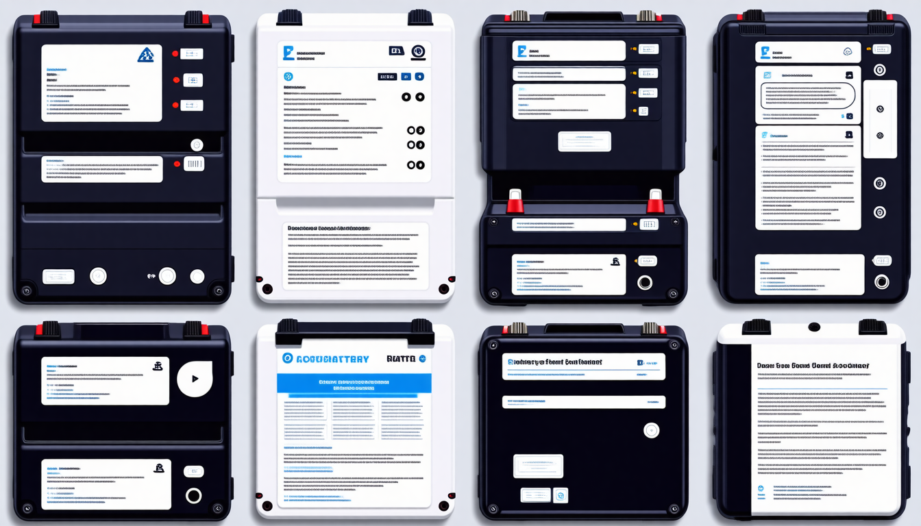 découvrez les précautions indispensables à prendre avant d'acheter une voiture électrique d'occasion. informez-vous sur les points clés à vérifier, les garanties, et les conseils pour faire un choix éclairé et durable.