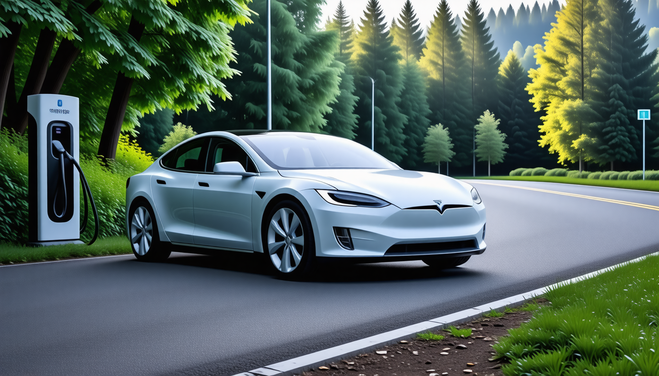 découvrez les précautions essentielles à prendre avant d'acheter une voiture électrique d'occasion. informez-vous sur les critères à vérifier, les aspects techniques à considérer et les bonnes pratiques pour faire un achat judicieux et sécurisé.