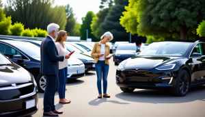 L&rsquo;achat d&rsquo;une voiture électrique d&rsquo;occasion représente une alternative séduisante pour de nombreux automobilistes, tant sur le plan économique qu&rsquo;environnemental. Cependant, ce choix exige une attention particulière et une certaine préparation. À travers cet article, il sera question des éléments essentiels [&hellip;]