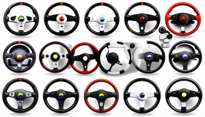 Le volant à méplat est devenu un choix prisé parmi les passionnés d&rsquo;automobiles, notamment pour son design sportif et ergonomique. Ce type de volant, bien que légèrement plus large en haut et en bas que sur les côtés, offre une [&hellip;]