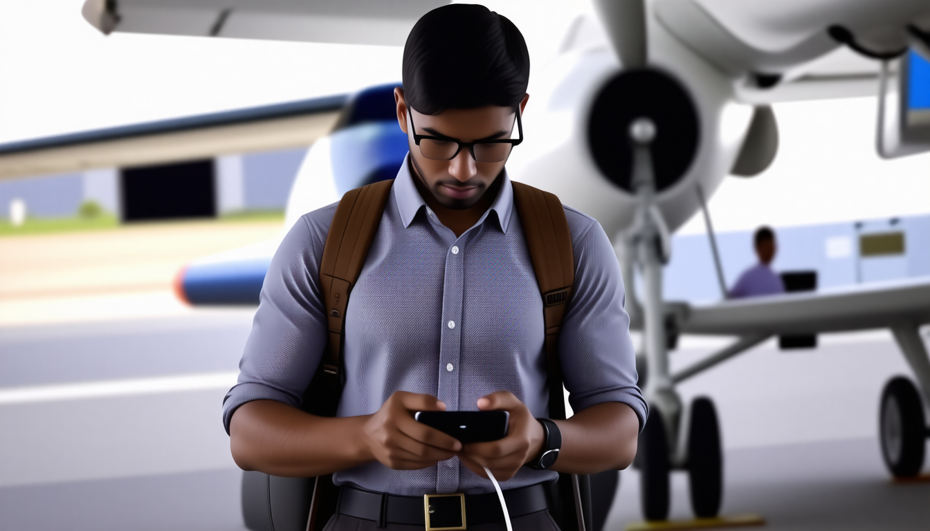 découvrez tout ce qu'il faut savoir sur la légalité des batteries de rechange lors de vos voyages. informez-vous sur les réglementations en vigueur pour voyager en toute sérénité avec votre équipement électronique.