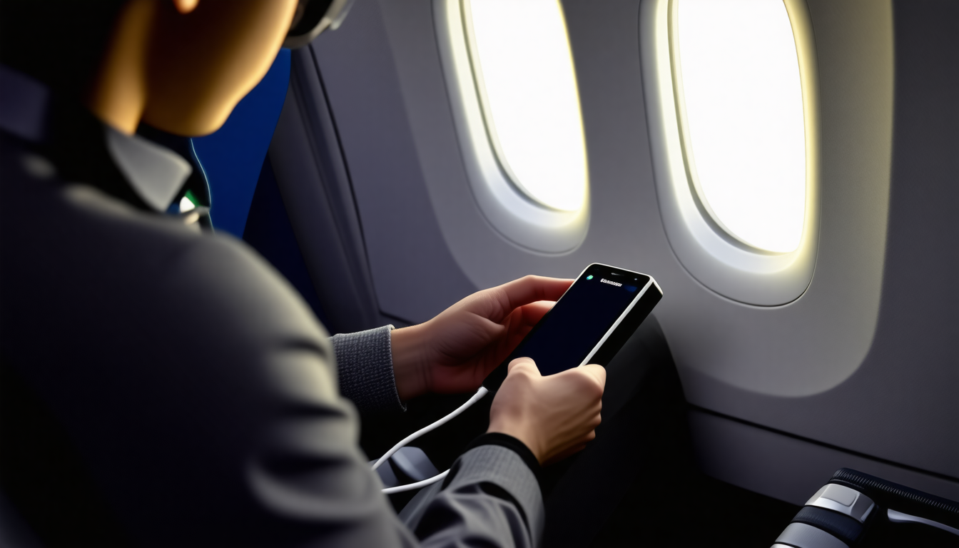 découvrez les règles et réglementations entourant le transport de batteries de rechange lors de vos voyages. informez-vous sur les aspects légaux essentiels à connaître pour garantir un déplacement serein tout en respectant les normes de sécurité.