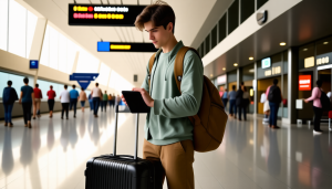 La question de l’emport d’une batterie externe lors de voyages en avion suscite de nombreuses interrogations. Comprendre les réglementations qui encadrent le transport de ces dispositifs devient essentiel pour éviter les désagréments à l’embarquement. Que vous soyez un amateur de [&hellip;]