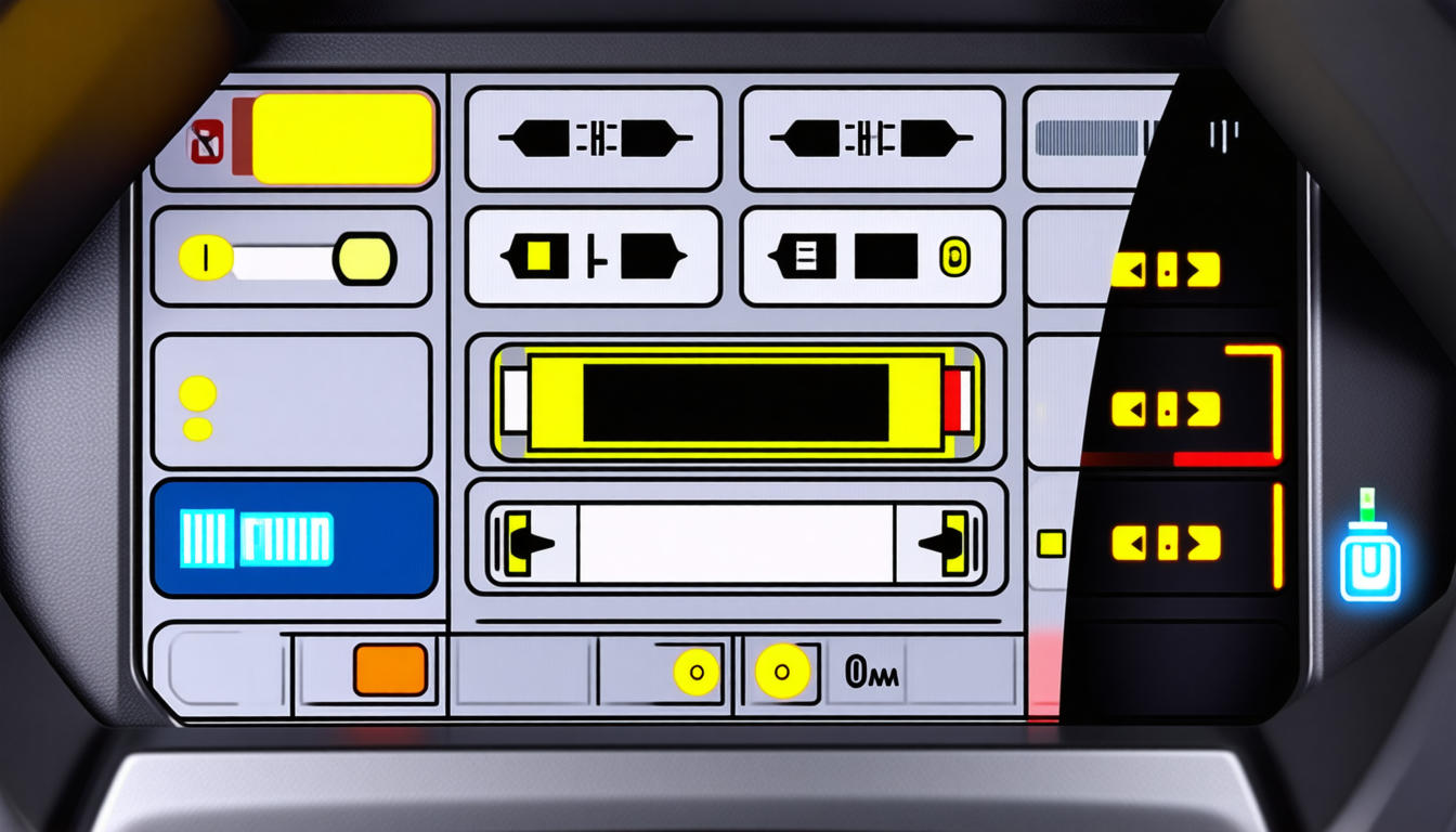 découvrez les étapes à suivre si le voyant de batterie de votre véhicule s'allume, même lorsque l'alternateur fonctionne correctement. apprenez à identifier les autres causes possibles, à vérifier votre système électrique et à éviter des problèmes futurs pour assurer la sécurité et la performance de votre voiture.