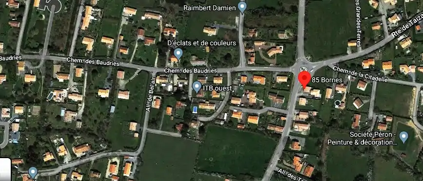 Permis auto Ecole à Saint-Urbain