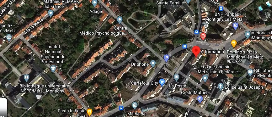 Permis auto Ecole à Montigny-lès-Metz