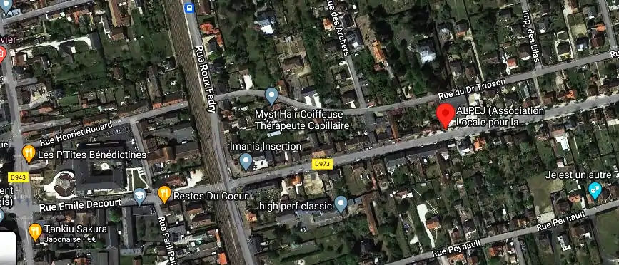 Permis auto Ecole à Amilly