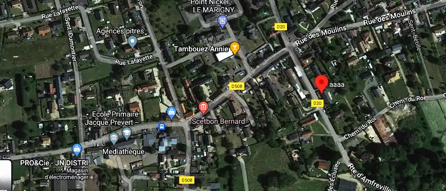 Permis auto Ecole à Pitres