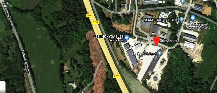 Permis auto Ecole à Locqueltas