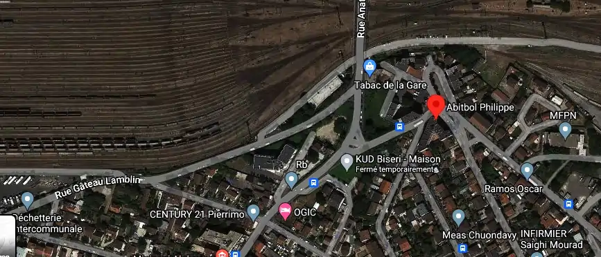 Permis auto Ecole à Drancy