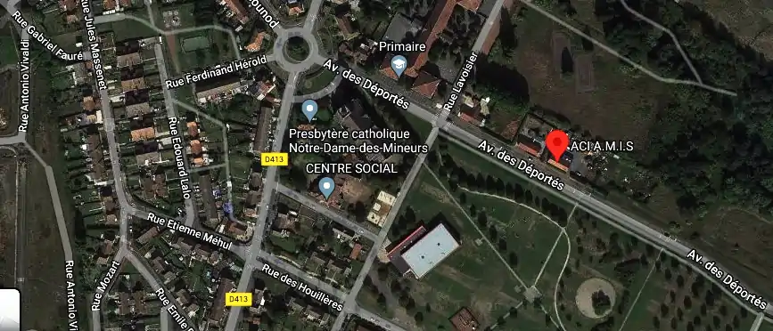 Permis auto Ecole à Waziers