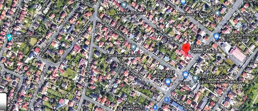 Permis auto Ecole à Montargis