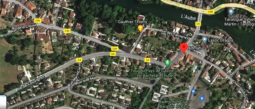 Permis auto Ecole à Bar-sur-Aube