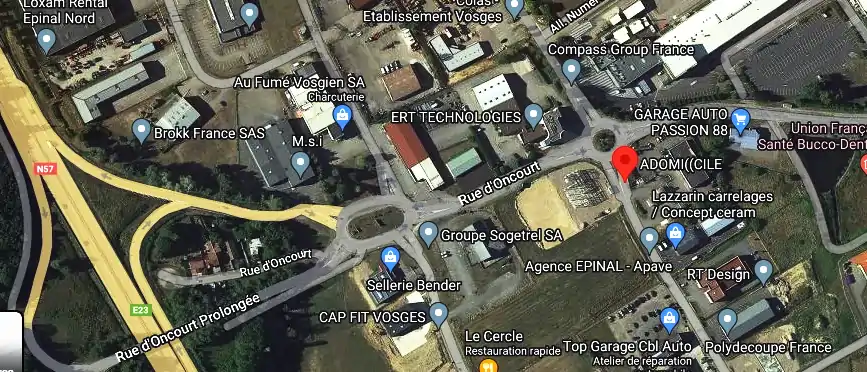 Permis auto Ecole à 