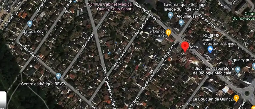 Permis auto Ecole à Quincy-sous-Sénart