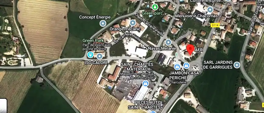 Permis auto Ecole à Saint-Chaptes