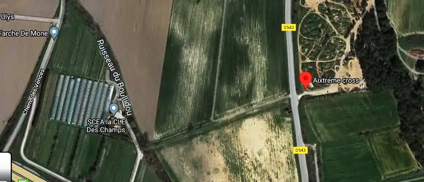 Permis auto Ecole à Éguilles