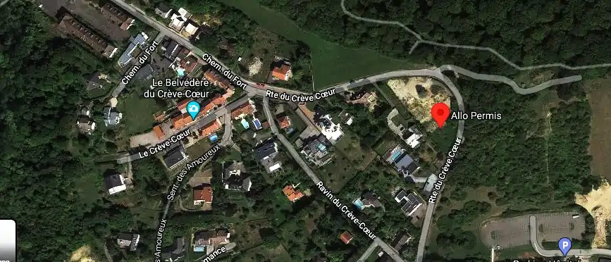 Permis auto Ecole à Thionville