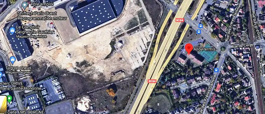 Permis auto Ecole à Conflans-Sainte-Honorine