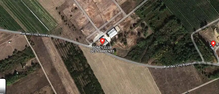 Permis auto Ecole à Cléry-Saint-André