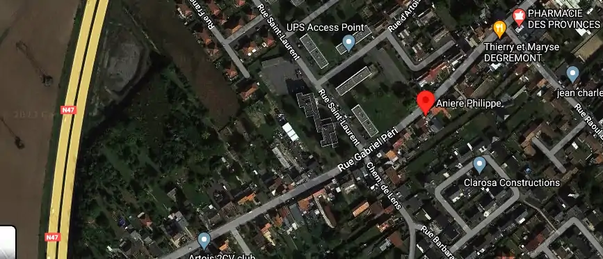 Permis auto Ecole à Wingles