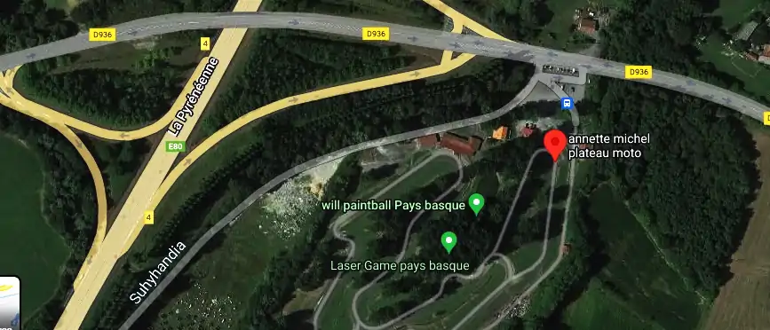 Permis auto Ecole à Briscous