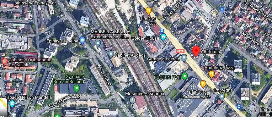 Permis auto Ecole à Montmagny