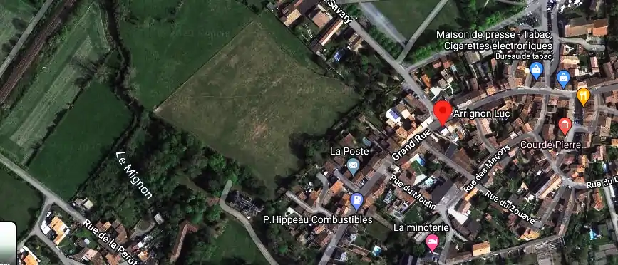 Permis auto Ecole à Mauzé-sur-le-Mignon