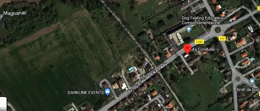 Permis auto Ecole à Villemur-sur-Tarn