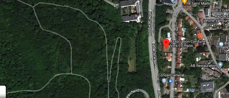 Permis auto Ecole à Maxéville