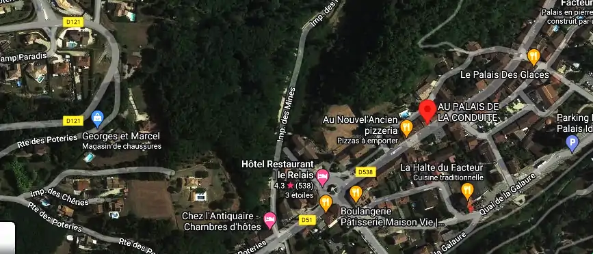 Permis auto Ecole à Hauterives