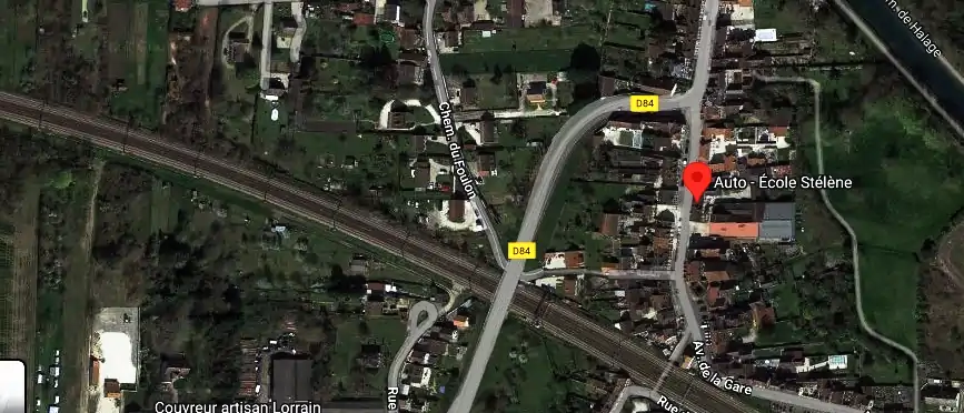 Permis auto Ecole à Brienon-sur-Armançon