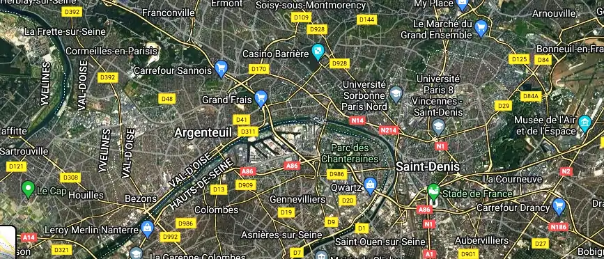 Permis auto Ecole à Plomeur