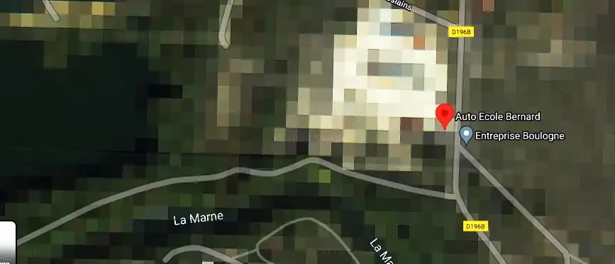 Auto Ecole Bernard à Saint-Dizier